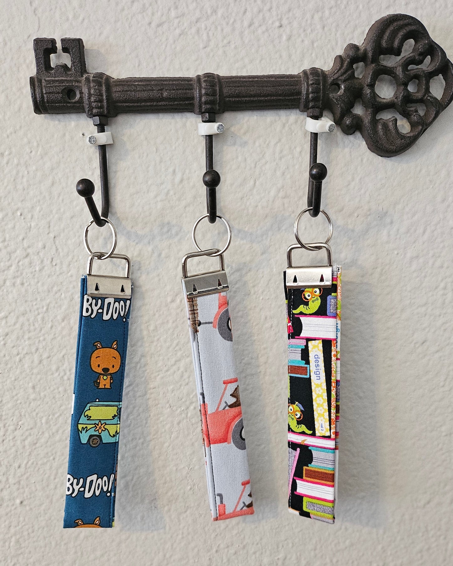 Keychains
