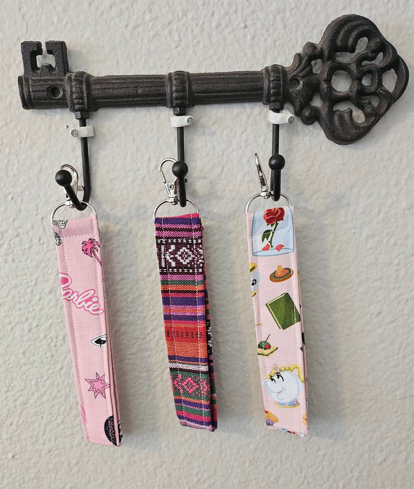 Keychains