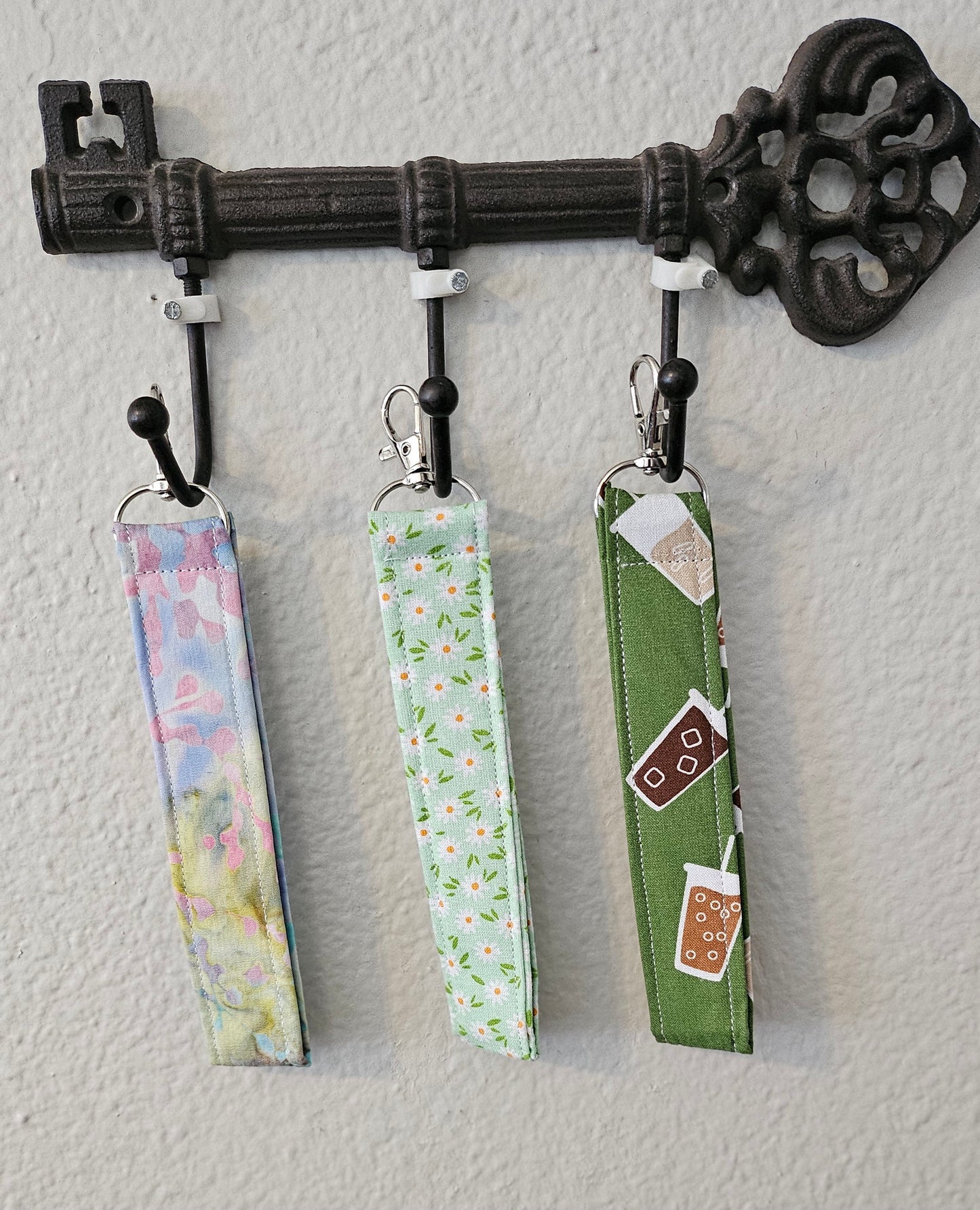 Keychains