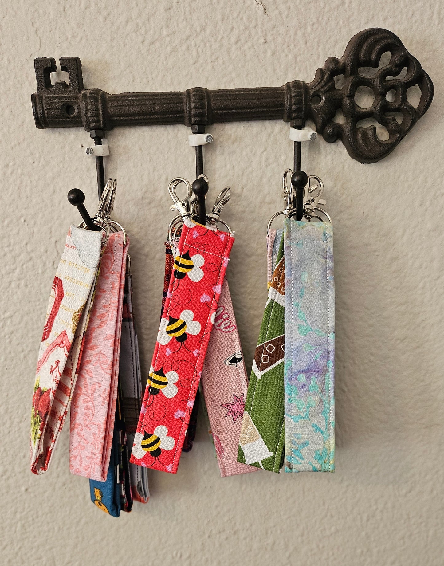 Keychains