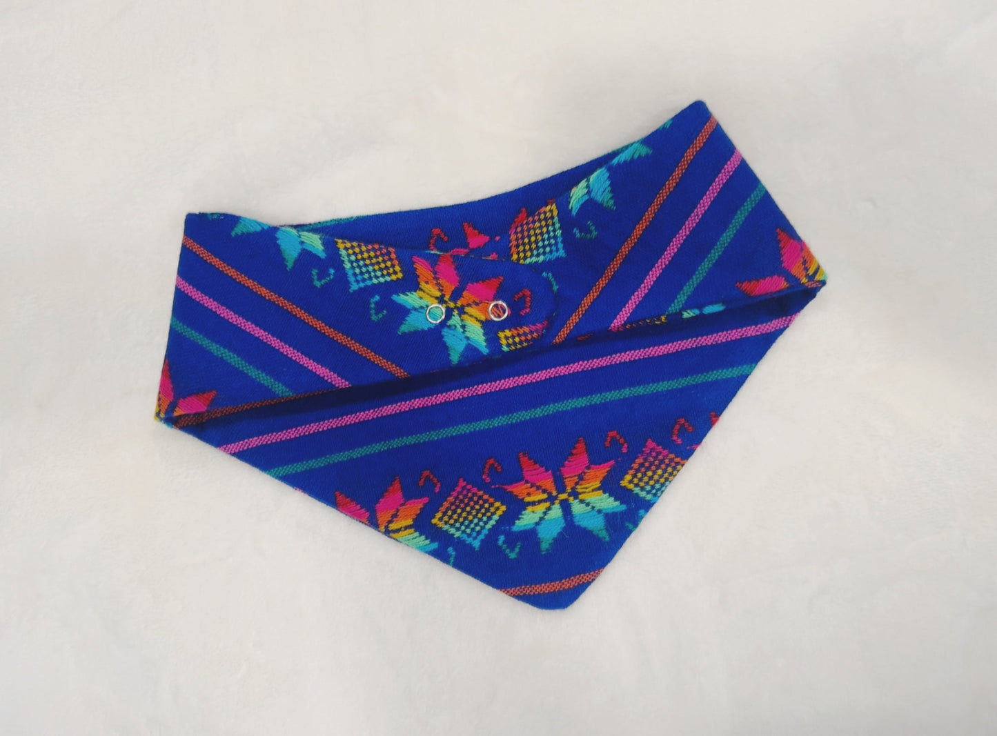 Traditional Dos