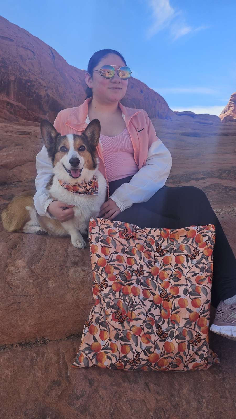 Sweet Kisses Tote Bag