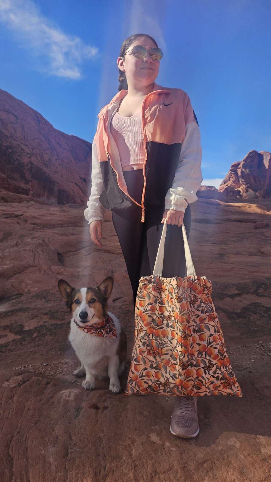 Sweet Kisses Tote Bag