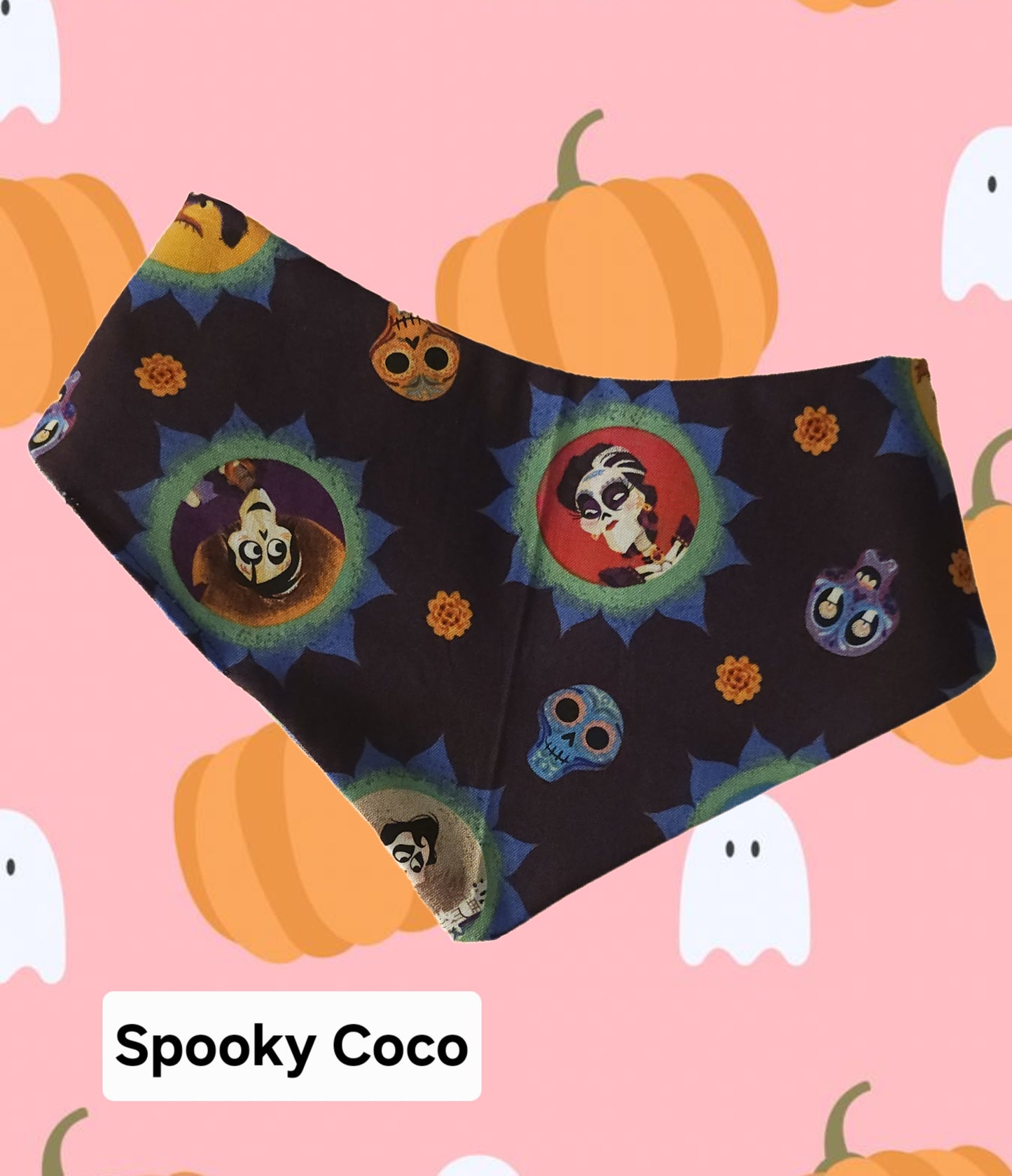Fall & Halloween Collection 🎃