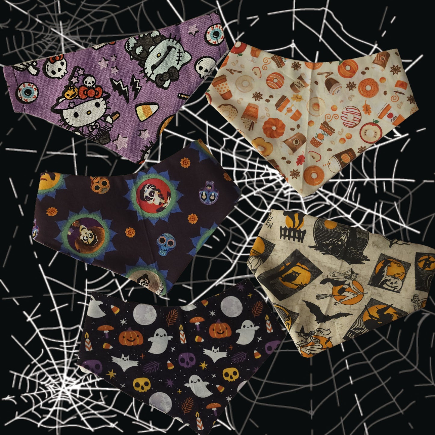 Fall & Halloween Collection 🎃