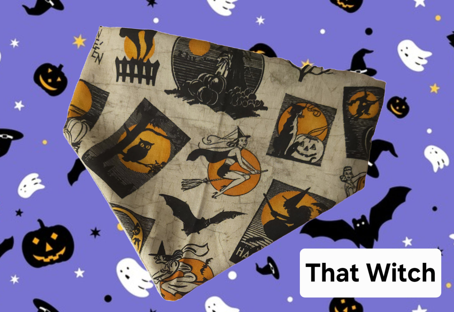 Fall & Halloween Collection 🎃