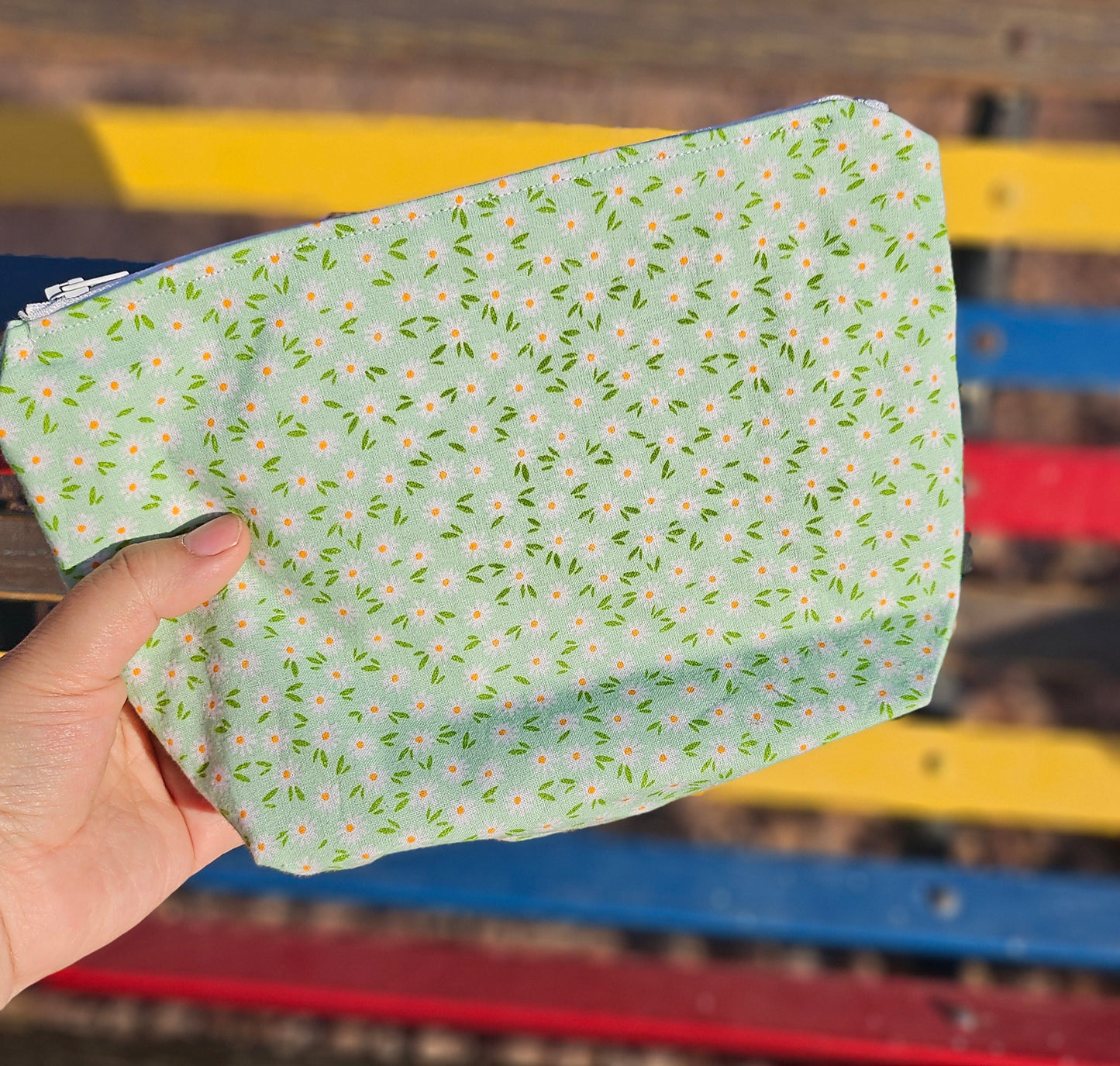 Mini Zipper Bags