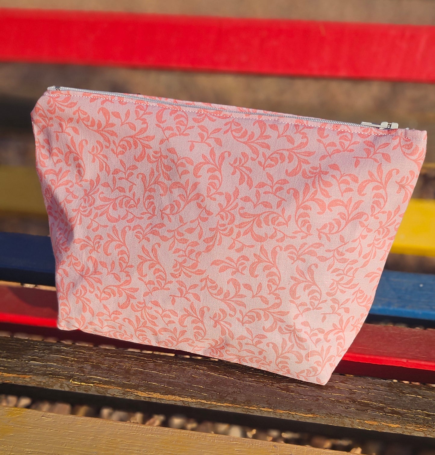 Mini Zipper Bags