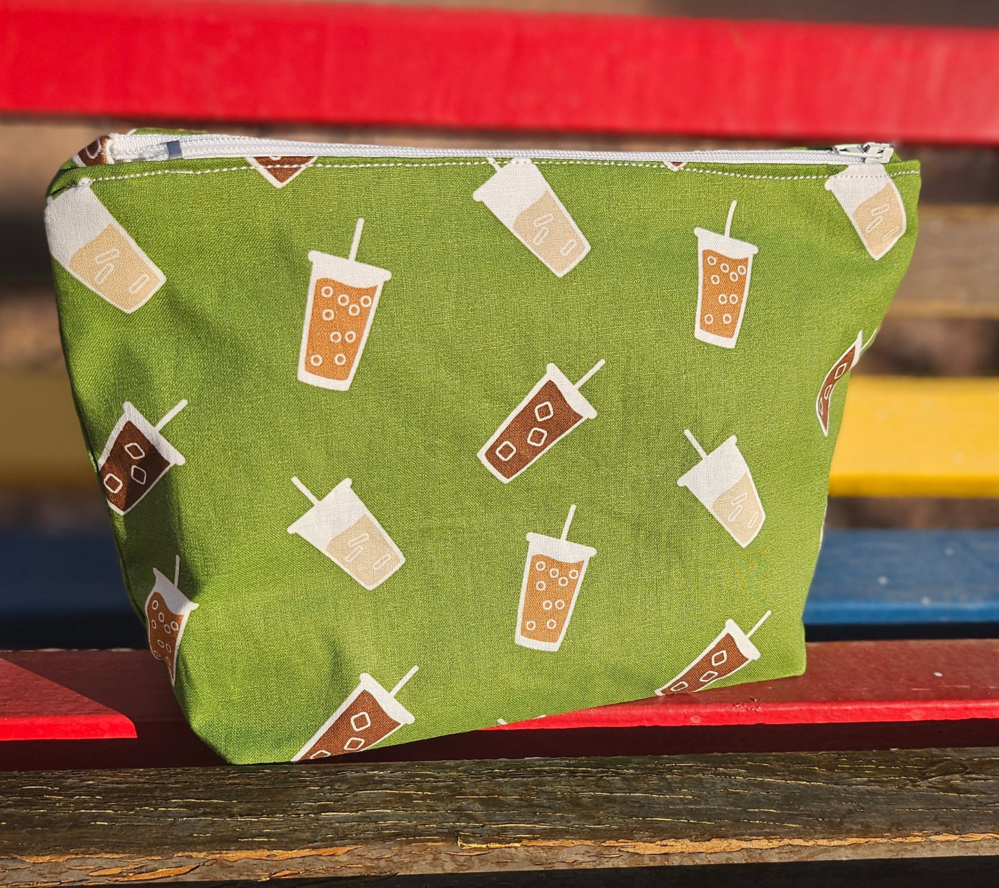Mini Zipper Bags