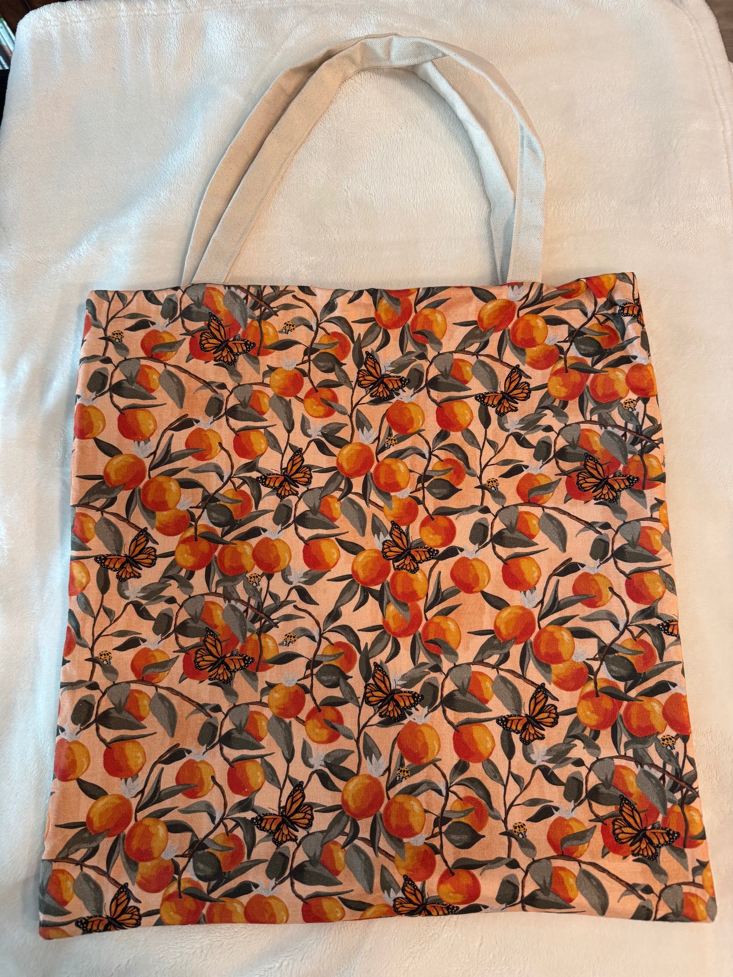 Sweet Kisses Tote Bag