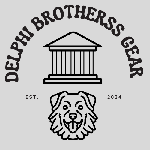 Delphi Brotherss Gear