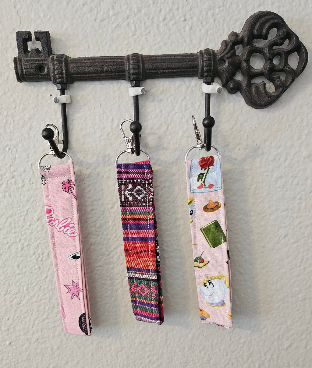 Keychains