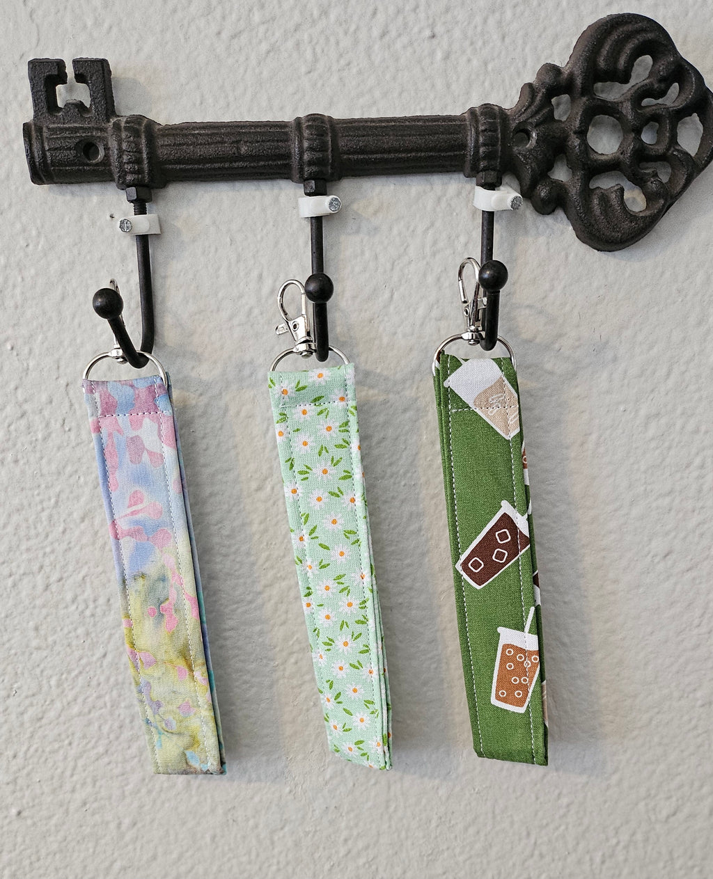 Keychains