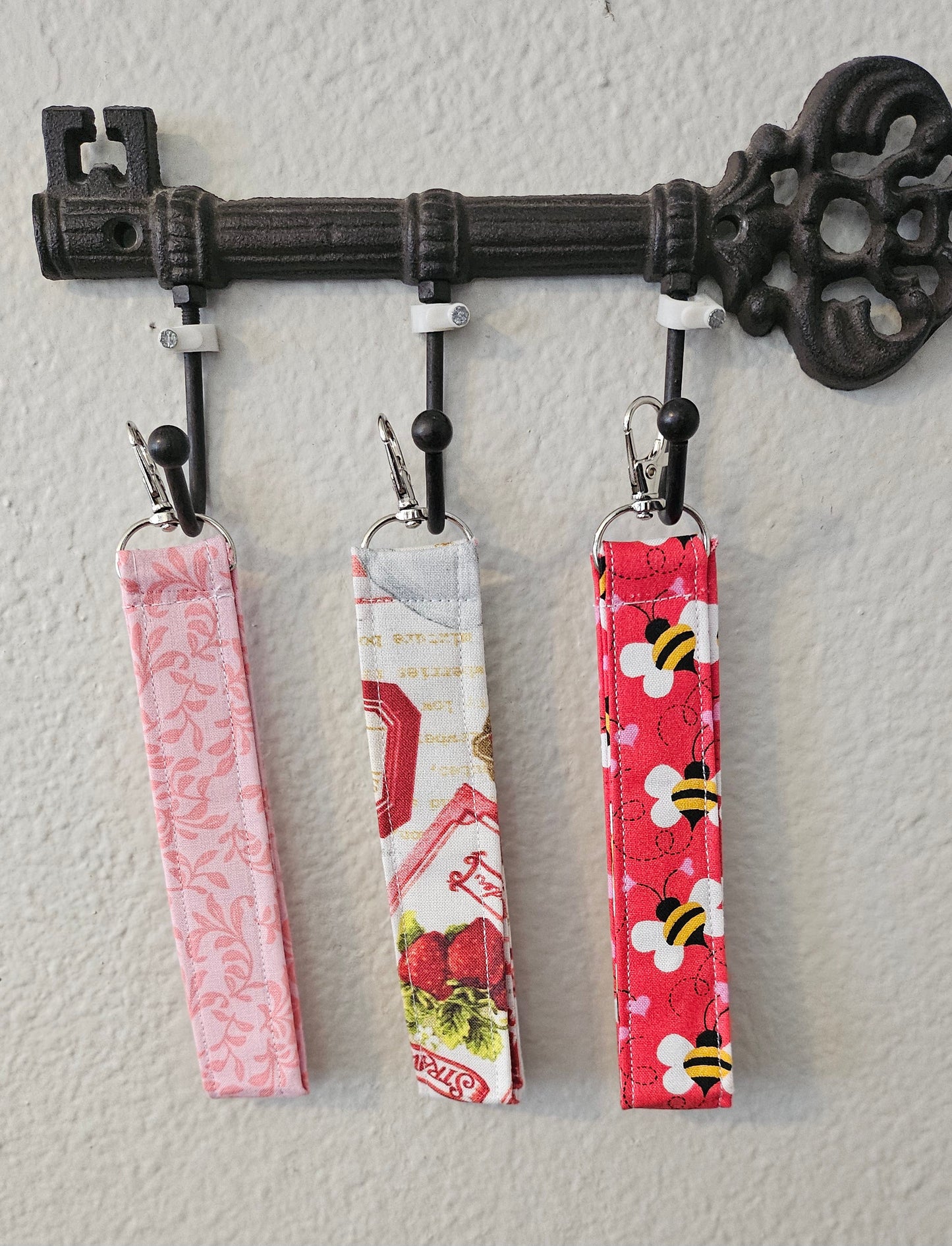 Keychains