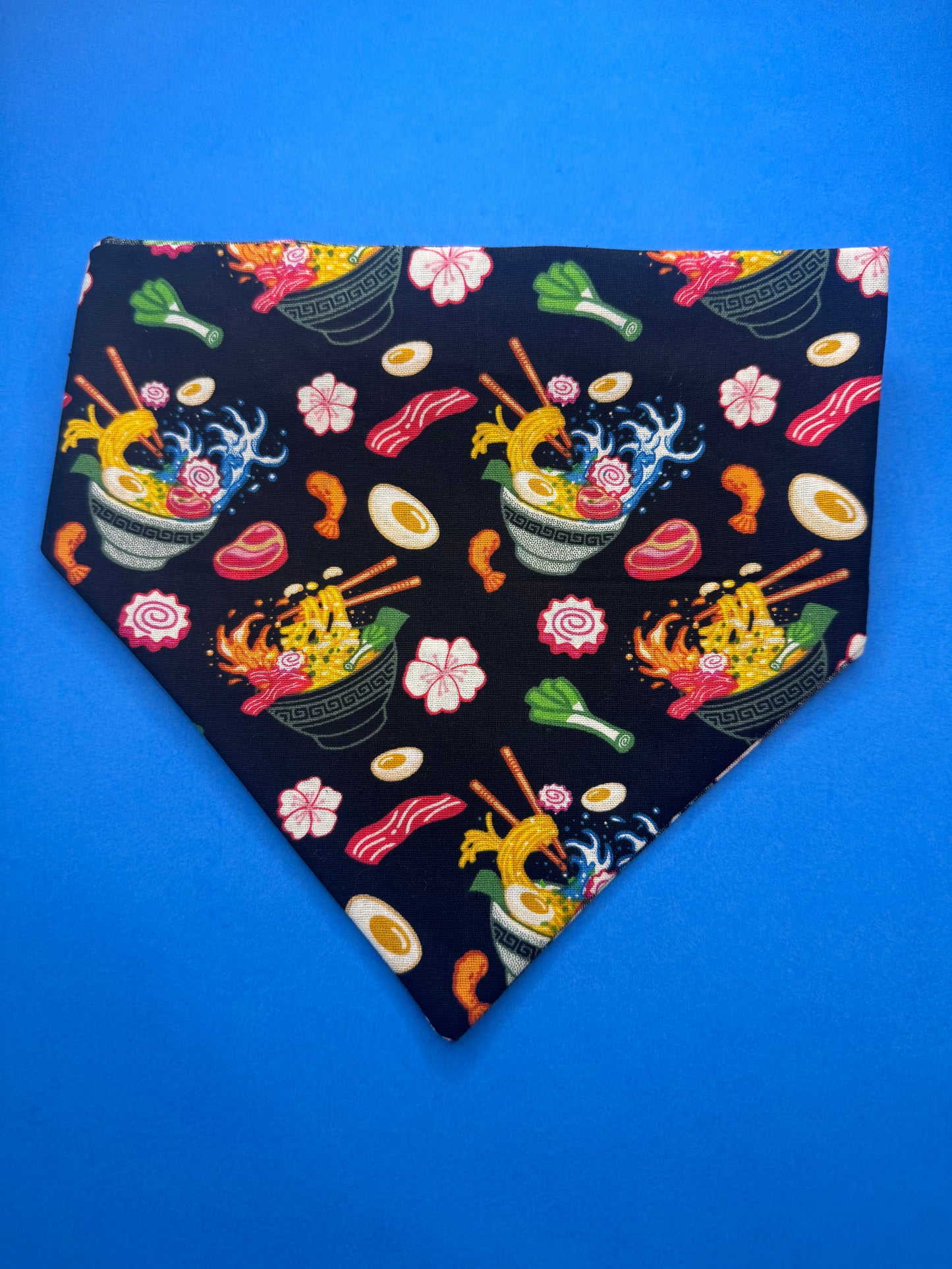 Pawsitively Ramen-licious