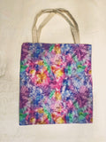 Trippy Hippie Tote Bag