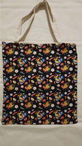 Pawsitively Ramen-licious Tote Bag
