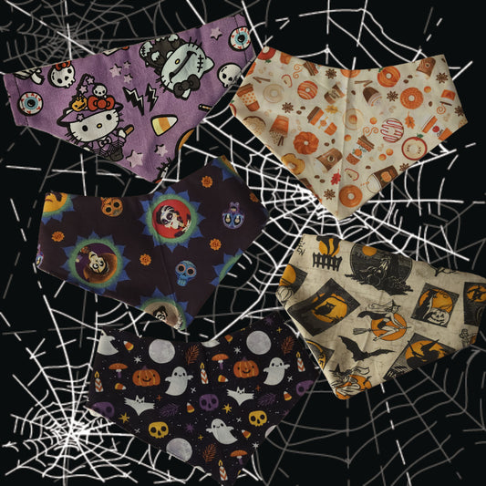 Fall & Halloween Collection 🎃