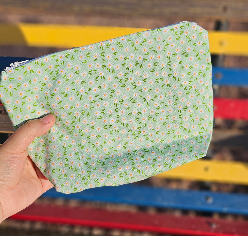 Mini Zipper Bags