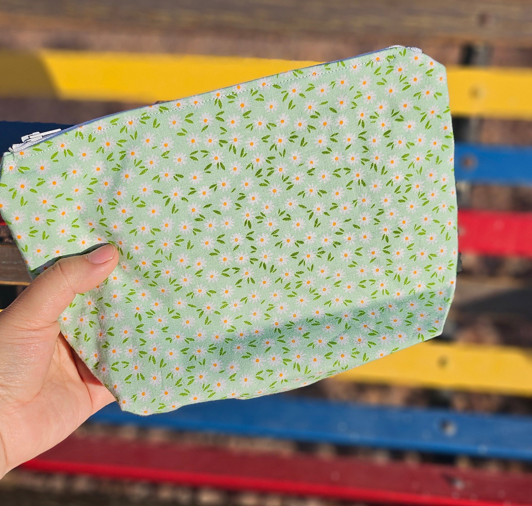 Mini Zipper Bags