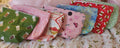 Mini Zipper Bags