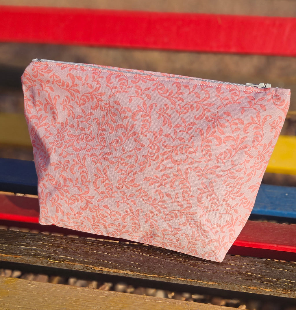 Mini Zipper Bags