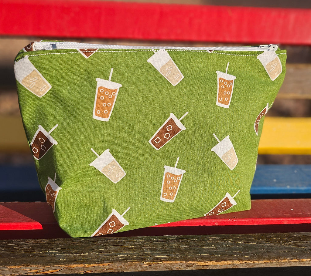 Mini Zipper Bags